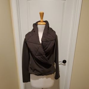 Young Fabulous and Broke Brina Jacket Sz M